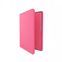 Ilustracja Gamegenic: Zip-Up Album 18-Pocket - Album na Karty - Pink
